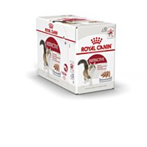 Pâtées chat instinctive mousse 12x85g - ROYAL CANIN