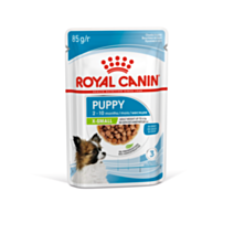 Nourriture humide chiot X-Small 85g - ROYAL CANIN