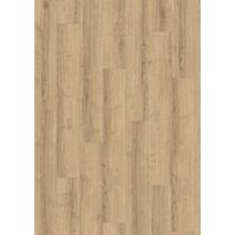 Revêtement de sol stratifié classe 32 Chêne Sherman marron clair 4 chanfreins 129,2x19,3x0,8cm - EGGER