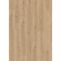 Sol stratifié chêne pinot sable 8mm 4 chanfreins - EGGER