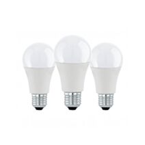Lot de 3 ampoules - EGLO