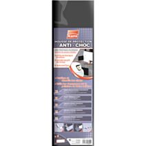 mousse antichoc - PLASTO