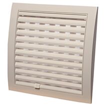 Grille carrée PVC 150 x 150 - HBH