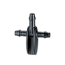 Raccord à 3 Sorties