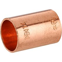 manchon souder cuivre d22