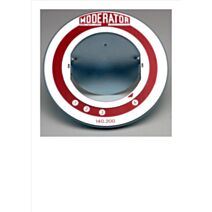 modérateur de tirage acier 100/140 - TEN