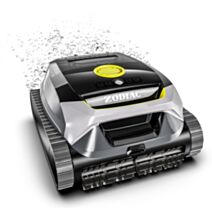 Robot nettoyeur de piscine Zodiac Freedom Lite sans fil - ZODIAC