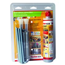 Kit scellement chimique FIS Plus 300 T en blister
