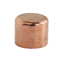 Bouchon cuivre Ø16