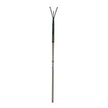 Griffe piocheuse emmanchée 3 dents - INVENTIV