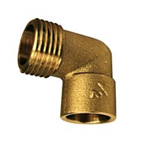 Coude mâle G3/8 d14 - NOYON & THIEBAULT