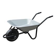 Brouette polyvalente galva 100L - ALTRAD