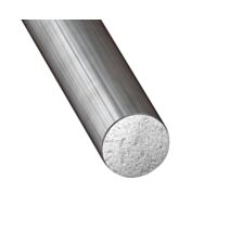 Rond Acier Étiré ∅6mm 1m Vernis - CQFD