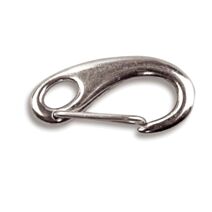 Mousqueton de sécurité L.100 mm - CHAPUIS