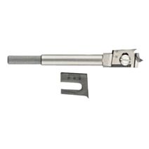 Mèche bois extensible Ø15-45mm