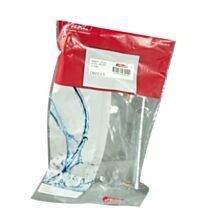 HAMPE METAL GALVANISE 235MM POUR CHEVRON 