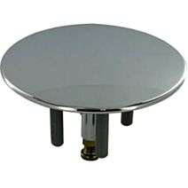 Clapet de vidage - baignoire Ø71mm CV-71C1 - NOYON THIEBAULT