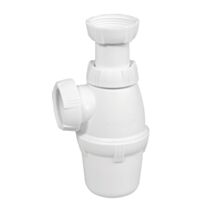 Siphon de lavabo réglable - WIRQUIN