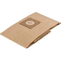 5 Sacs Filtre Papier Aspirateur UniversalVac 15