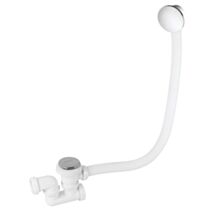 Vidage de baignoire Quick-Clac - WIRQUIN