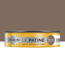 PATINE MEUBLE « LE PATINÉ » BRONZE ANCIEN 150ML
