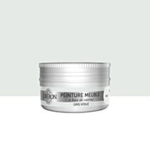Peinture pour meuble, objet et porte, mat, Caséine, gris voilé 0,075L - LIBERON