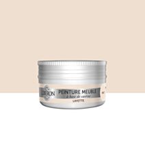 PEINTURE MEUBLE À BASE DE CASÉINE LAYETTE 75ML