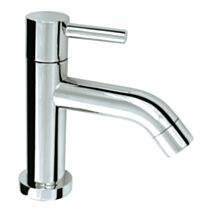 Robinet lave-main Gorey chromé - INVENTIV