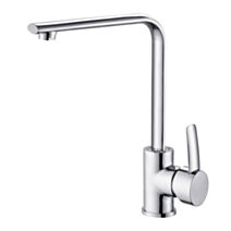 Mitigeur évier Noda chromé - INVENTIV