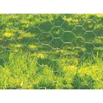 Grillage HEXAPLAST 13mm - 0.5x5 mètres - NORTENE