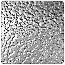 Tôle alu granité brut-500x250 - CQFD