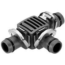 Dérivation en T 13mm - GARDENA