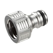 Nez de robinet Premium 15/21 - GARDENA