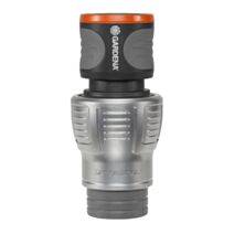 Raccord Rapide Premium Ø19 mm - GARDENA																