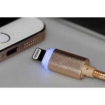 Cordon Lightning avec LED - OPTEX