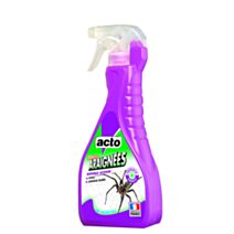 Pulvérisateur Spécial Araignées