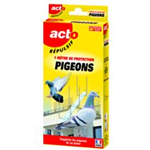 Picots Répulsifs Pigeons - RETRO