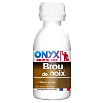Brou de noix 0,91l