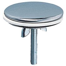 Cache-trou pour lavabo - WIRQUIN