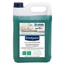 Nettoyant multiusage Parfum Pin des Landes 5L - STARWAX