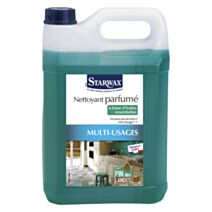 Nettoyant multiusage Parfum Pin des Landes 5L - STARWAX