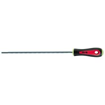 Lime ronde à chaîne Ø3,2 mm - MOB