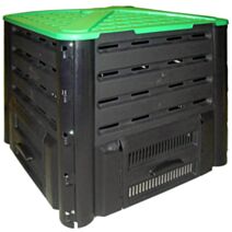 Composteur "Compost'fast" 350 Litres