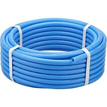 PER tube nu bleu Ø12 15m - B1712-15 - NOYON THIEBAULT