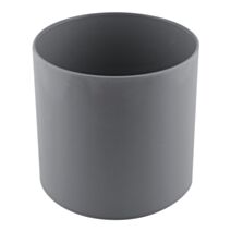 Manchon à butée FF PVC Diam.125 - FITT