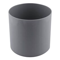 Manchon coulissant PVC FF Diam.125 - INTERPLAST