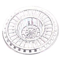 Grille plate pour évier - WIRQUIN