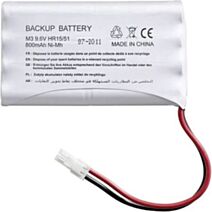 Batterie de secours