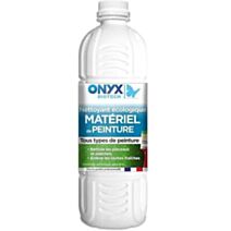 Nettoyant materiel peinture 1l