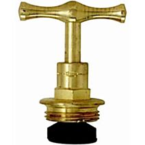 Tête robinet 12x17 - 3141316 - BOUTTE